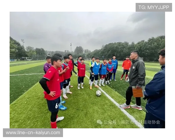足球联赛在青训扶持中推动俱乐部与高校共建运动科研与评估中心
